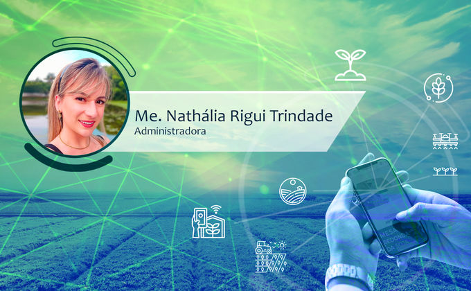 Agroconectividade: Marketing Digital para o Agronegócio Agroconectividade: Marketing Digital para o Agronegócio