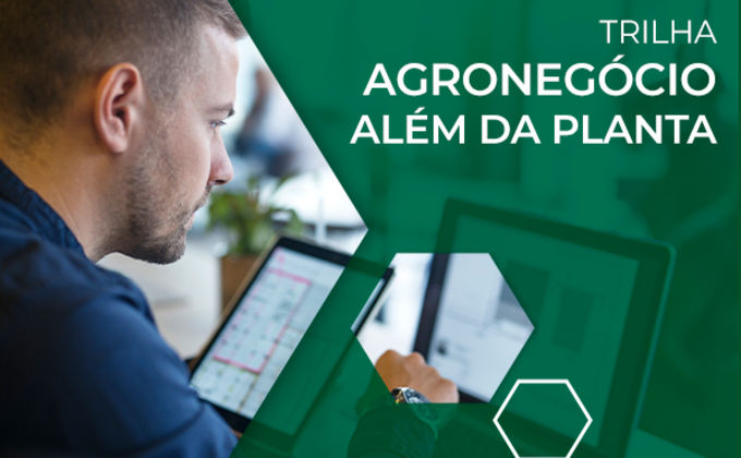 Trilha Agronegócio Além da Planta Trilha Agronegócio Além da Planta