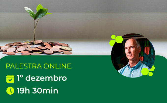 Geração de caixa: como calibrar o crescimento com base nos resultados agrícolas Geração de caixa: como calibrar o crescimento com base nos resultados agrícolas