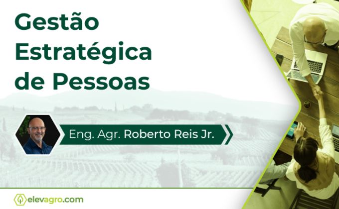 Gestão Estratégica de Pessoas Gestão Estratégica de Pessoas