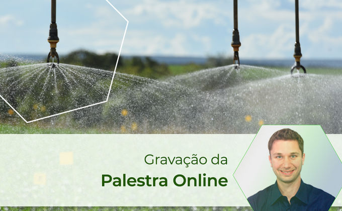 Tecnologia de Aplicação: Saiba porque você deve entender Tecnologia de Aplicação: Saiba porque você deve entender