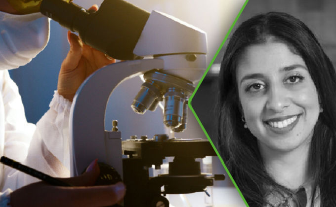 The world of microbes and their invisible existence The world of microbes and their invisible existence