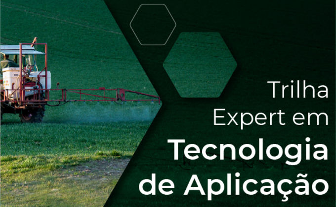 Trilha Expert em Tecnologia da Aplicação Trilha Expert em Tecnologia da Aplicação