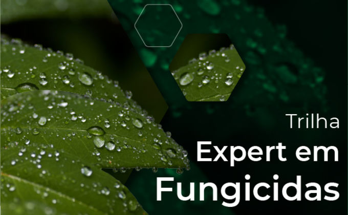 Trilha Expert em Fungicidas Trilha Expert em Fungicidas